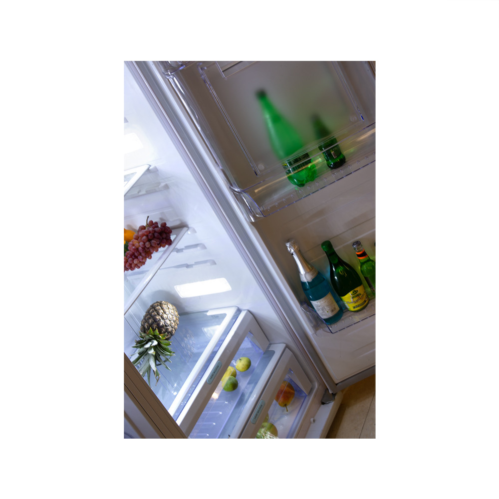 یخچال و فریزر دوقلو 32 فوت دونار مدل DNR425WAH