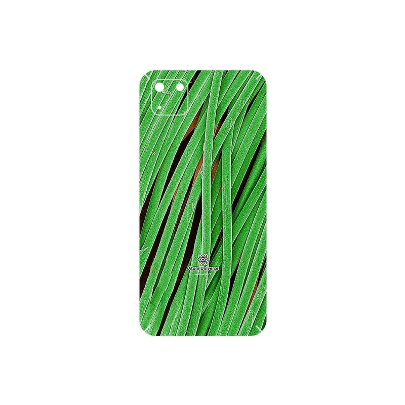 برچسب پوششی ماهوت مدل Atom Universe 5 مناسب برای گوشی موبایل هوآوی Y5p