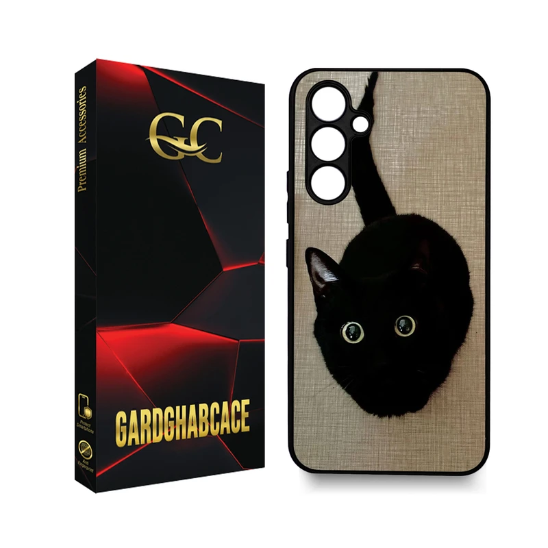 کاور گارد قاب کیس مدل فانتزی T مناسب برای گوشی موبایل سامسونگ Galaxy A54   