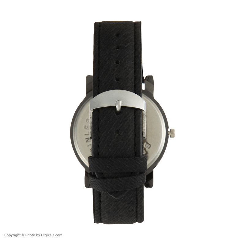 ساعت مچی عقربه ای مدل 9917