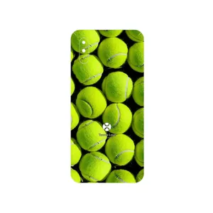 MAHOOT Tennis Cover Sticker for Xiaomi Redmi 9i Sport