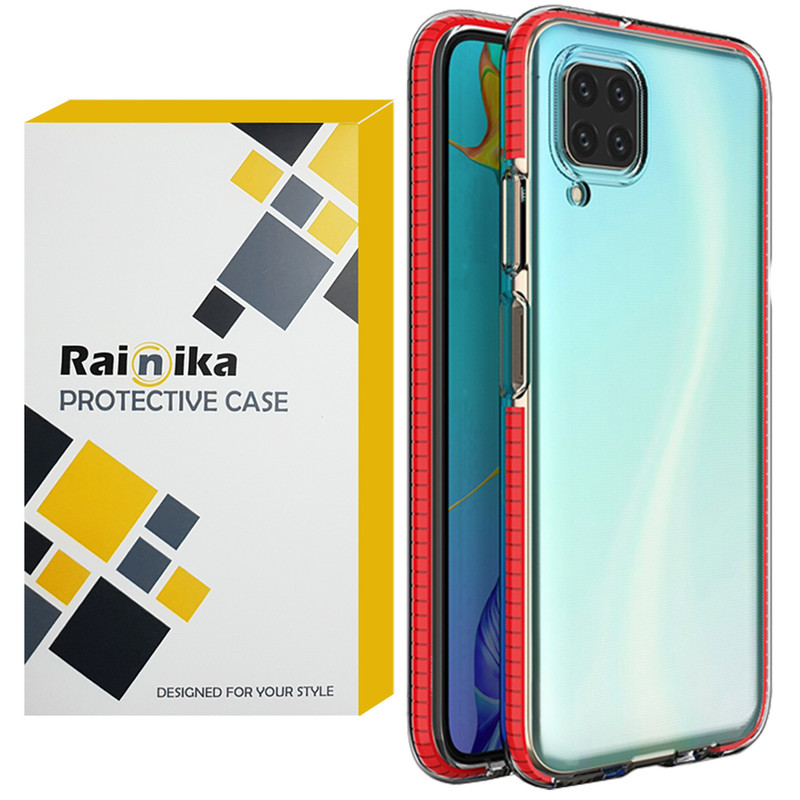 کاور رینیکا مدل Co111ers مناسب برای گوشی موبایل سامسونگ Galaxy A22 4G