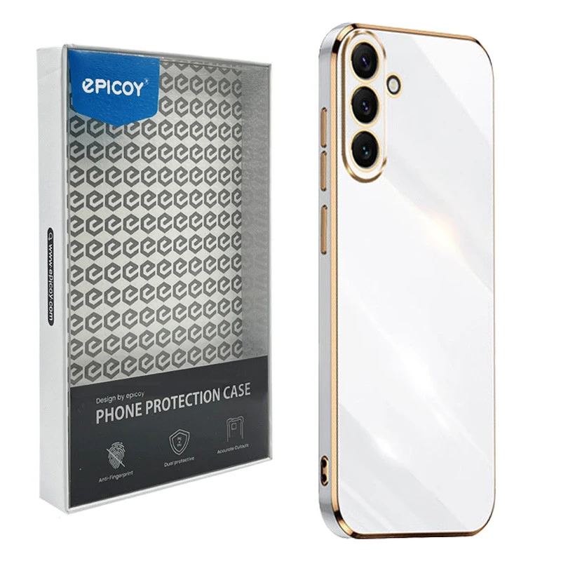  کاور اپیکوی مدل Mayse مناسب برای گوشی موبایل سامسونگ Galaxy A14 5G