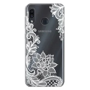 Megafone C18-W Cover For Samsung Galaxy A20 S