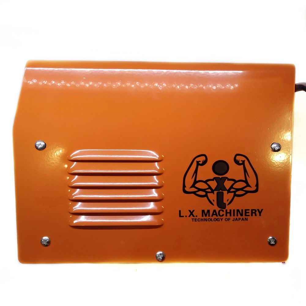 اینورتر جوشکاری 200 آمپر مدل 10200 اینورتر جوشکاری 200 آمپر مدل 10200