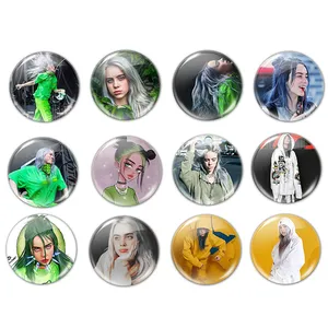 پیکسل طرح بیلی ایلیش کد a24037 مجموعه 12 عددی