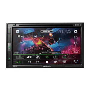 پخش کننده خودرو پایونیر مدل AVH-A315BT