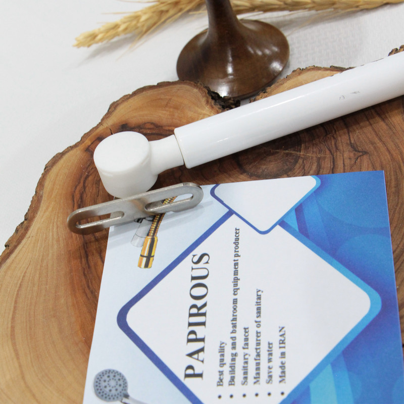 جک کابینت پاپیروس مدل 120 نیوتن قهرمان مجموعه 2 عددی