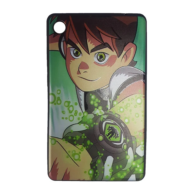      کاور مدل KAF-0013 مناسب برای تبلت لنوو TAB M7 7305X