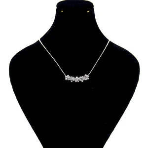 گردنبند زنانه مدل AKH305