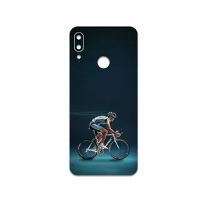 MAHOOT Road cycling Cover Sticker for Motorola Moto E6 Plus