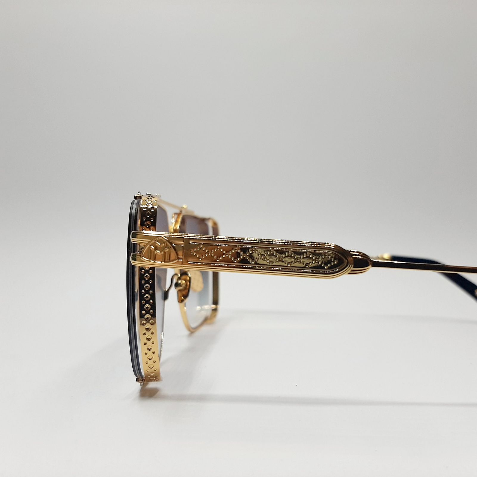 عینک آفتابی میباخ مدل Z36DAWN -  - 6