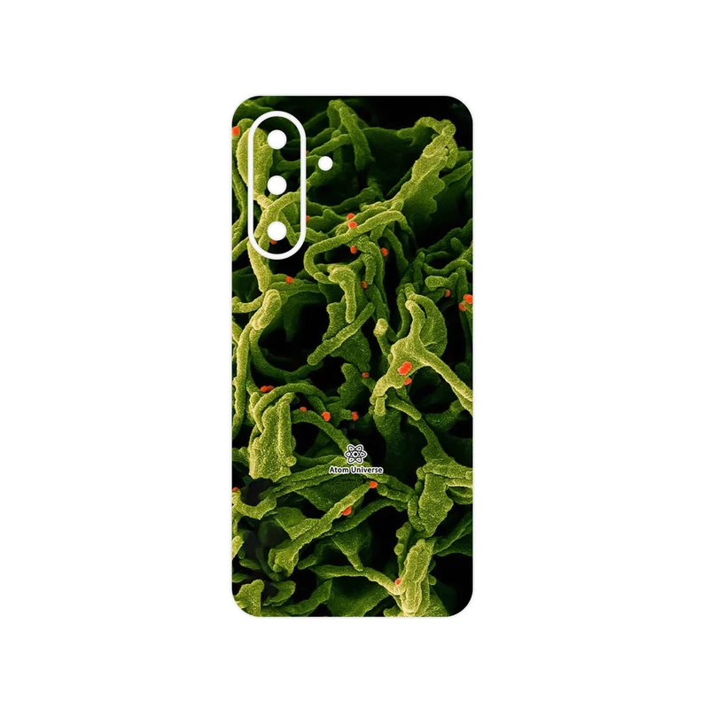 برچسب پوششی ماهوت مدل Atom Universe 2 مناسب برای گوشی موبایل سامسونگ Galaxy A26