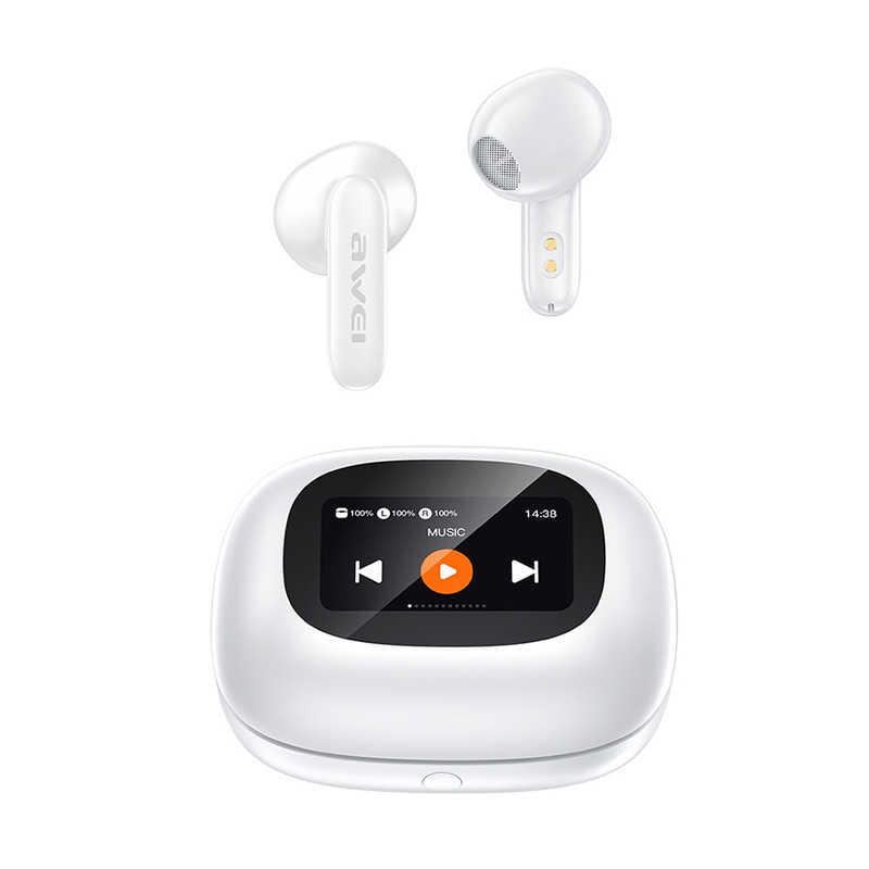 هدفون مخصوص بازی بلوتوثی اوی مدل FN EXTERNAL TP NOISE 97