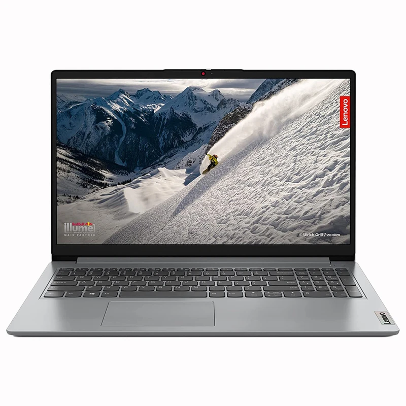 Lenovo IdeaPad 1 15IGL7-Celeron N4020 4GB 256SSD 15.6 Inch Laptop