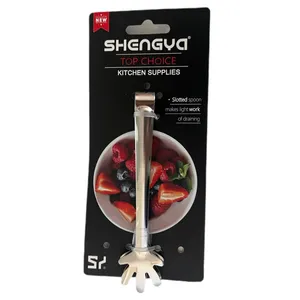 انبر شنگیا مدل یخ کد 19-460