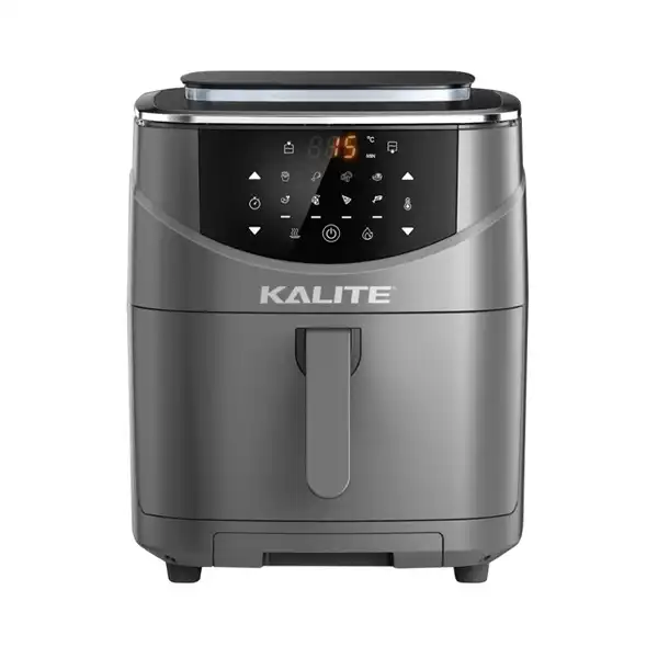 سرخ کن بدون روغن کالیت مدل STEAM 7