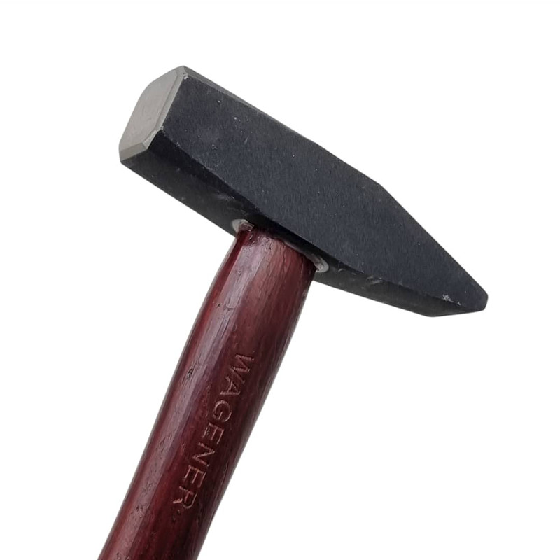 چکش واگنر کد 60 وزن 500 گرم