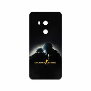 MAHOOT Counter-Strike Cover Sticker for HTC U11 Eyes