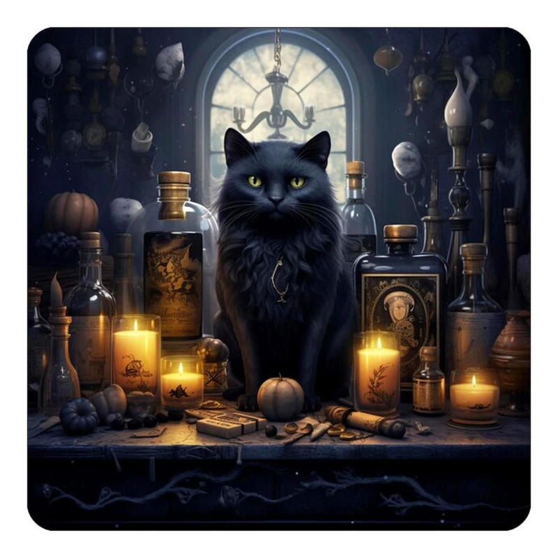 مگنت کاکتی طرح هری پاتر Harry Potter مدل mp44750