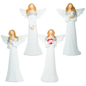 مجسمه مدل شیوا بسته 4 عددی