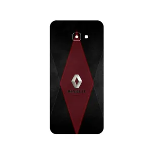 MAHOOT Renault Cover Sticker for Samsung Galaxy J4 Core