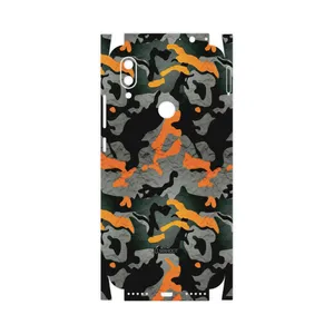 MAHOOT Autumn-Army-FullSkin Cover Sticker for Xiaomi Redmi 7