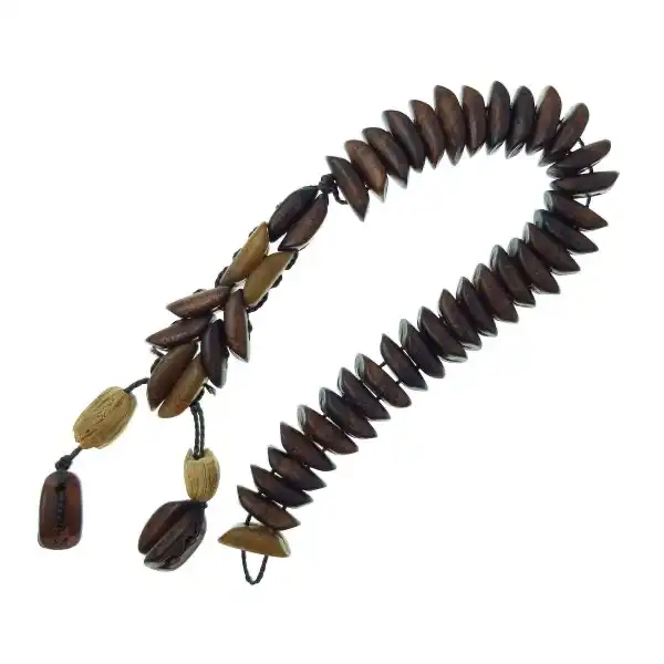 تسبیح هسته خرما کد frz1214