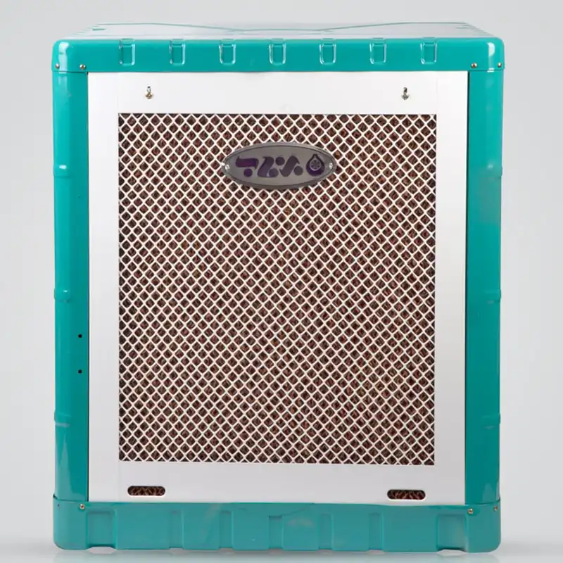 کولر سلولوزی 5000 برفاب مدل BF5-CP