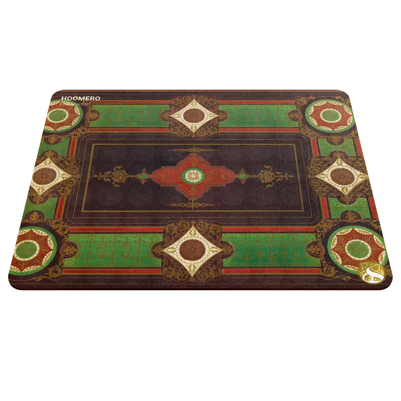 ماوس پد هومرو مدل A5189 طرح فرش سنتی ایرانی