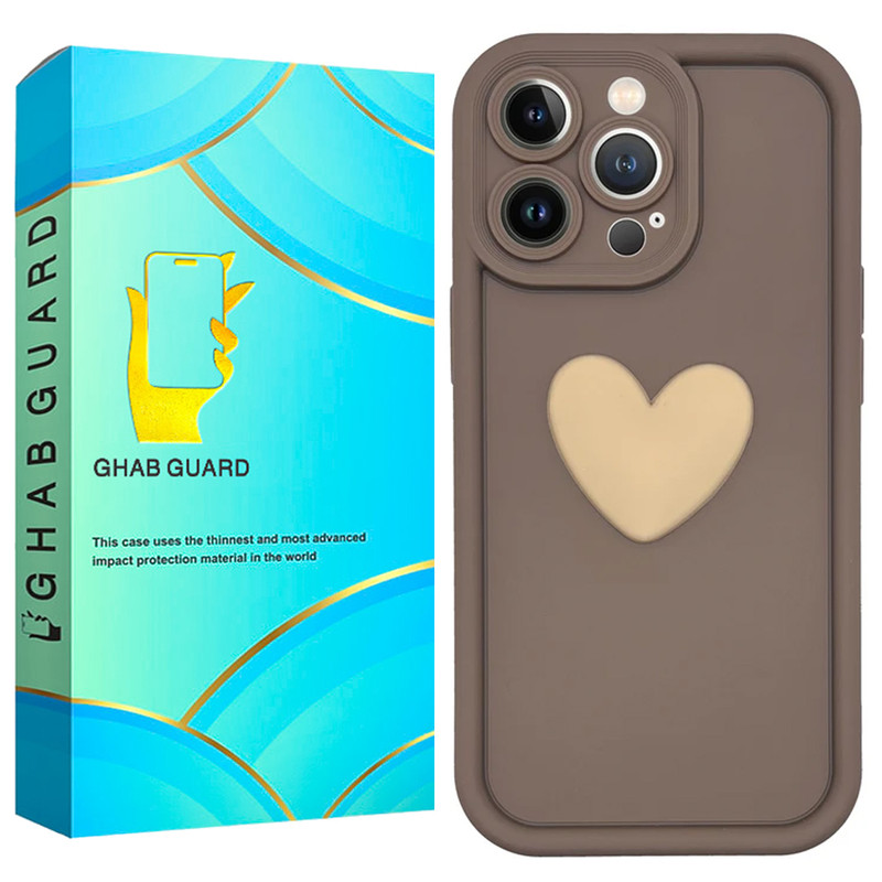 کاور قاب گارد مدل SLHG مناسب برای گوشی موبایل اپل iPhone 13 Pro Max