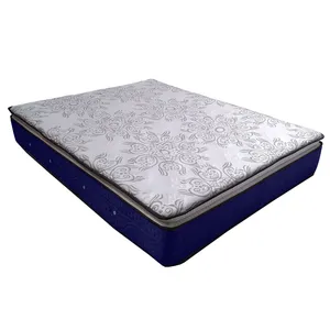تشک طبی فنری لکو مدل بلونا پلاس کد Bellona-plus-S دو نفره سایز 200×160سانتی متر