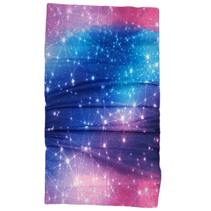 دستمال سر و گردن مدل Rokh30