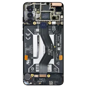 Megafone Phone Board 8004 Cover For Motorola Moto G60