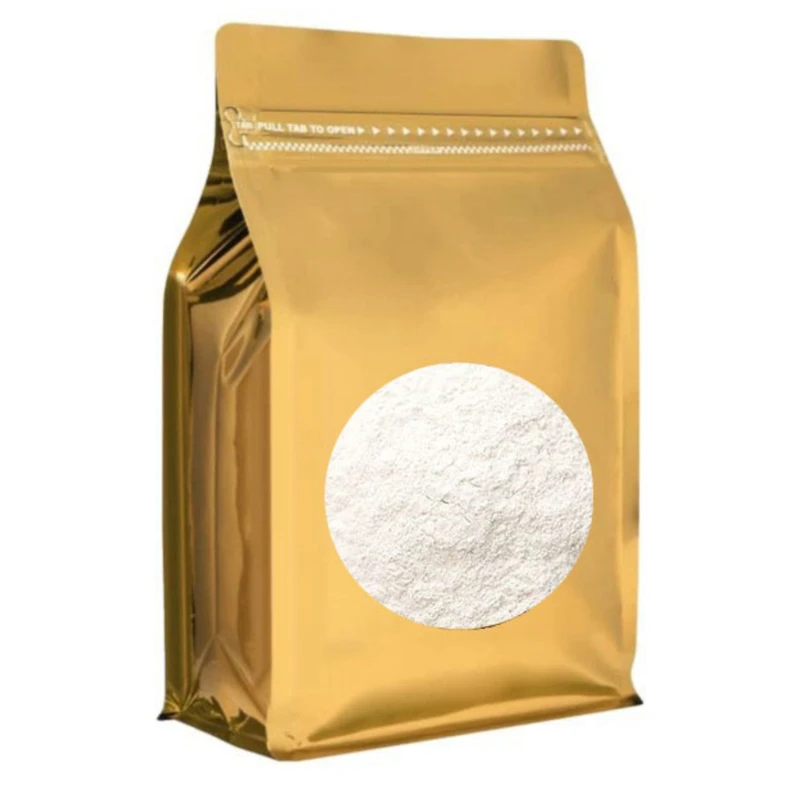 پودر سفیده تخم مرغ 90 درصد پروتئین خاتون - 350 گرم