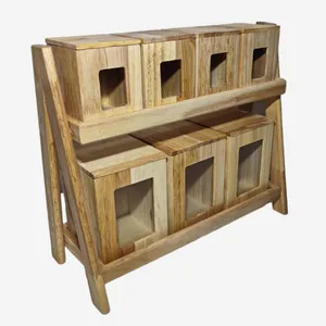 ست جا ادویه 7 پارچه کد 2095 به همراه استند