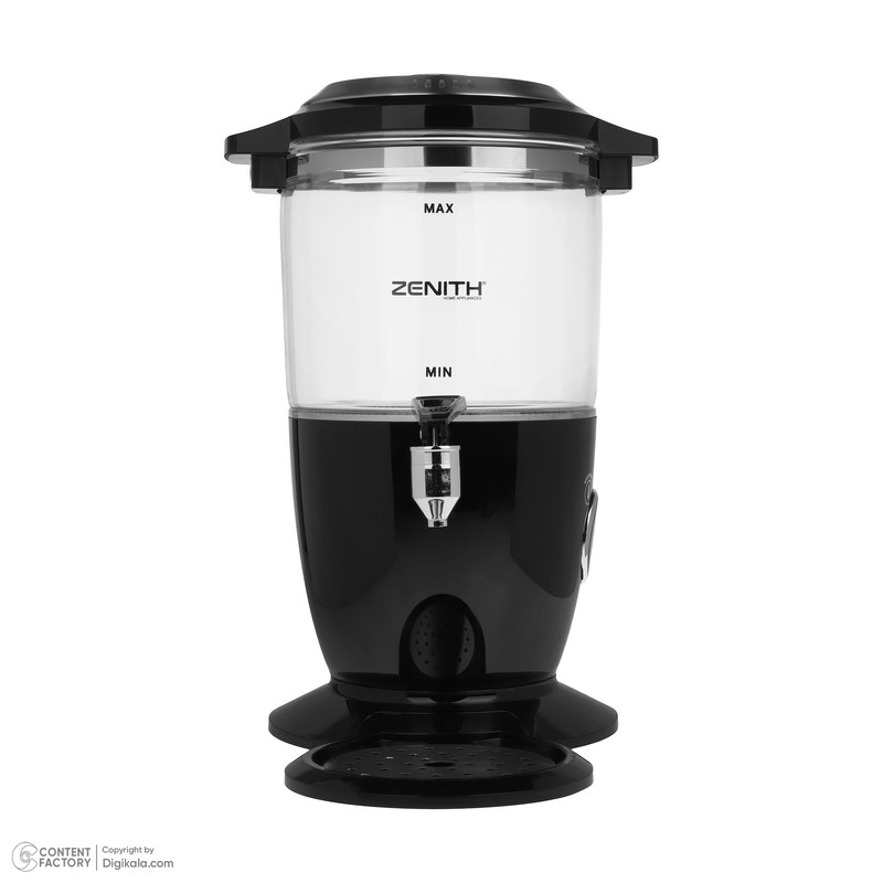 چای ساز زنیت مدل TMZ 1447
