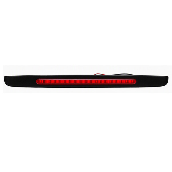 چراغ خطر صندوق عقب خودرو مدل RedLine Pro مناسب برای پراید 131 و پراید 132