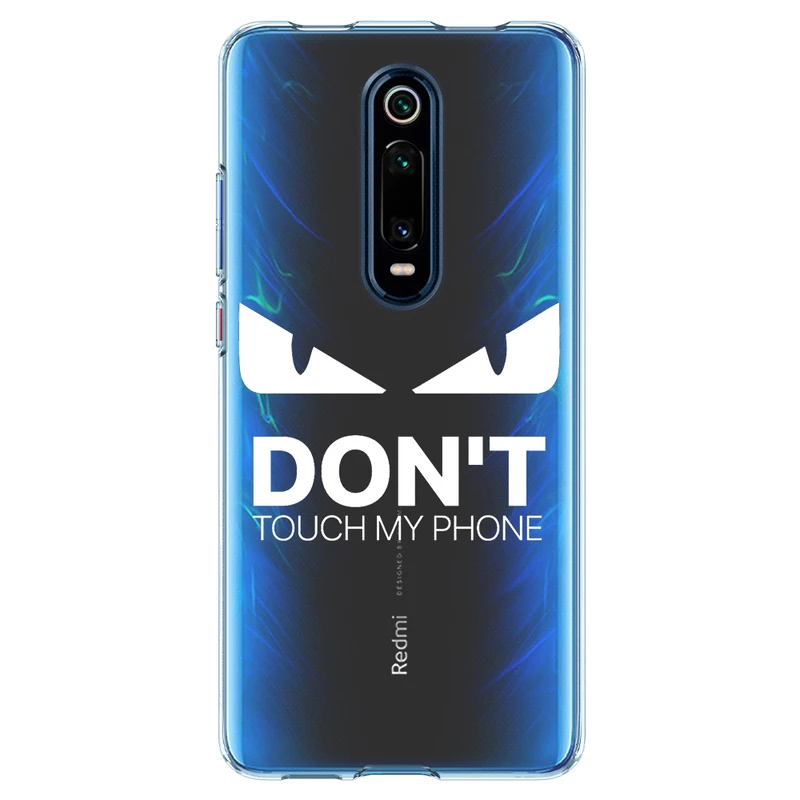 کاور مگافون کد C26-W مناسب برای گوشی موبایل شیائومی Redmi K20 / K20 Pro / K20 Premium