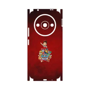 MAHOOT Paw Patrol-FullSkin Cover Sticker for Xiaomi Redmi A3x
