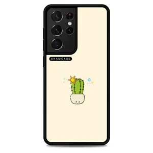 AKAM AMCWSGS21U-139 Cover For Samsung Galaxy S21 ULTRA
