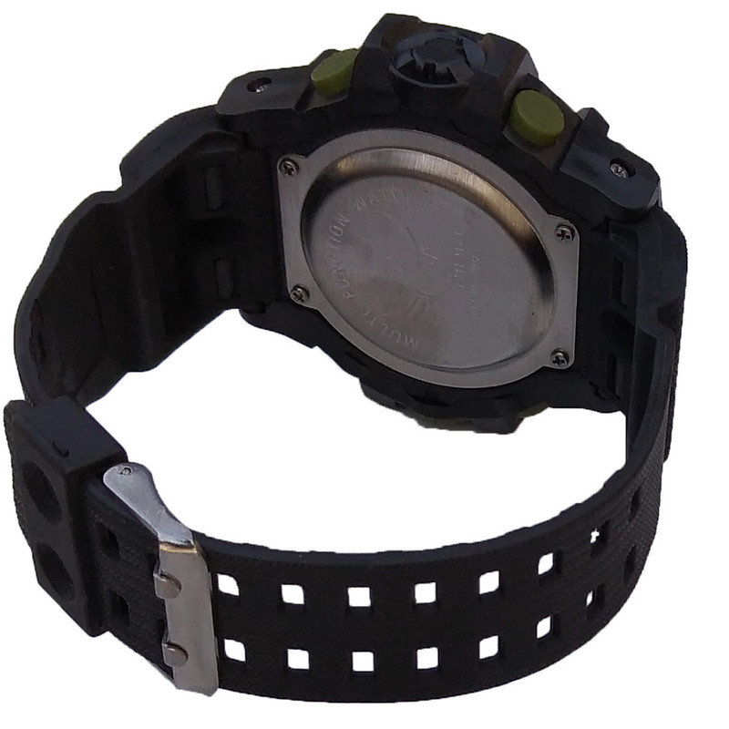 ساعت مچی دیجیتال پسرانه مدل SPORT-X-152