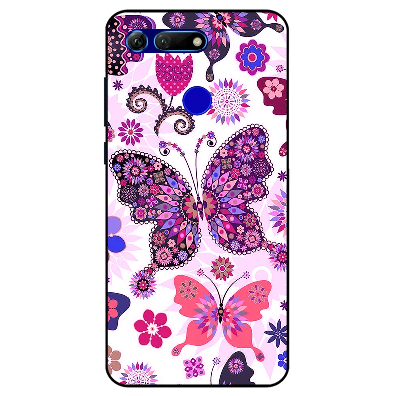 کاور مگافون کد 6356 مناسب برای گوشی موبایل آنر View 20