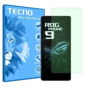Tecno Eye Care model green light screen protector suitable for Asus ROG Phone 9 mobile phone
