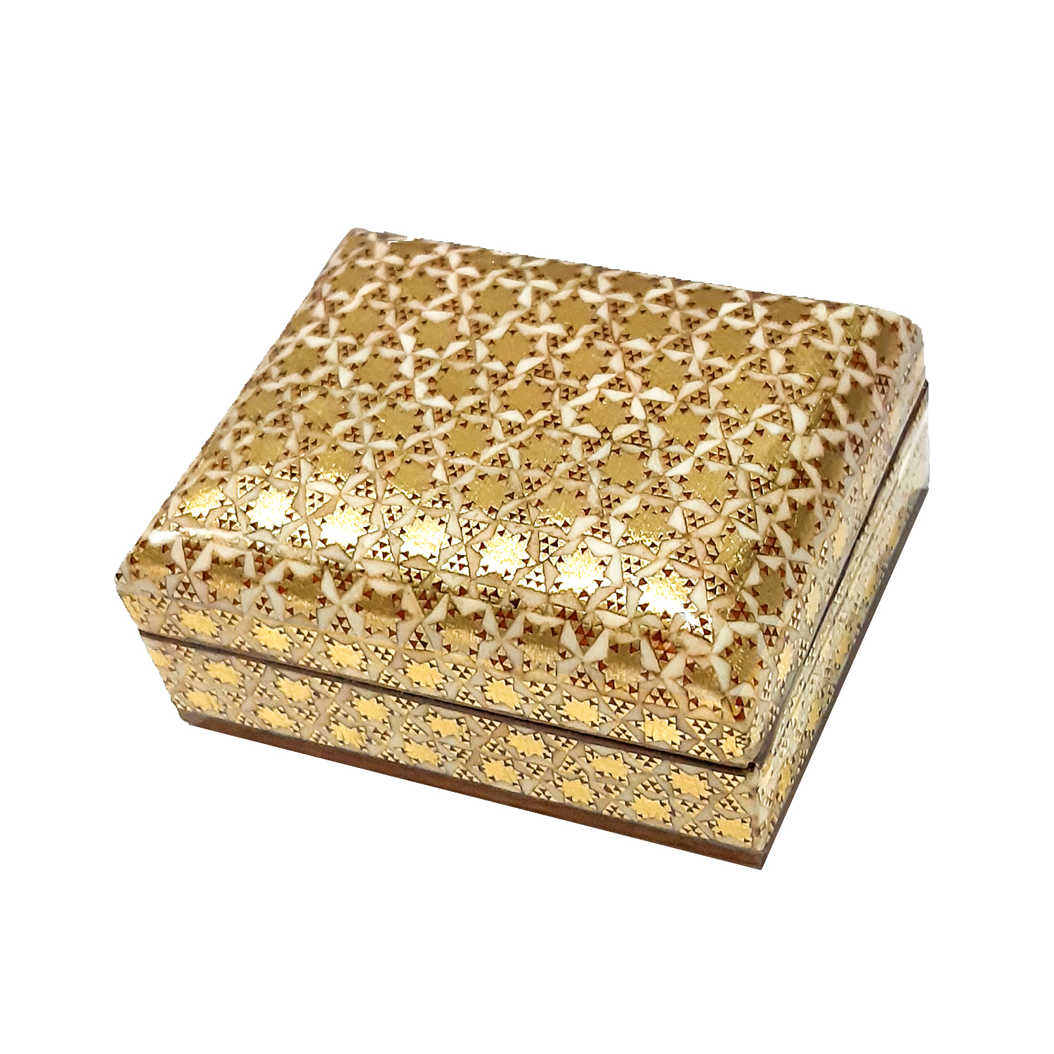 جاسکه ای خاتم کاری کد 0141