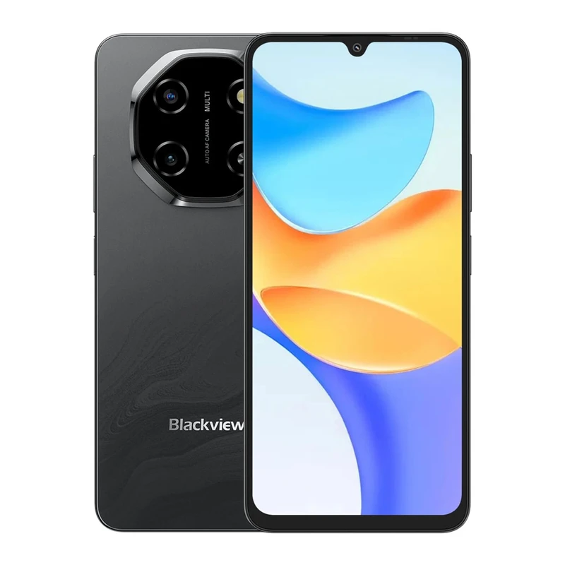 Blackview Shark 6 5G - 2 SIM | Storage 128GB - RAM 8GB