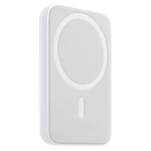 پاوربانک مدل MagSafe battery Pack ظرفیت 10000 میلی آمپر ساعت