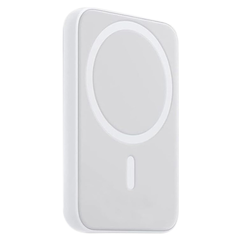 پاوربانک مدل MagSafe battery Pack ظرفیت 10000 میلی آمپر ساعت