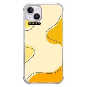 AKAM AMCWTA14PLUS-COLOR PATTERN16 Cover For Apple iPhone 14 PLUS