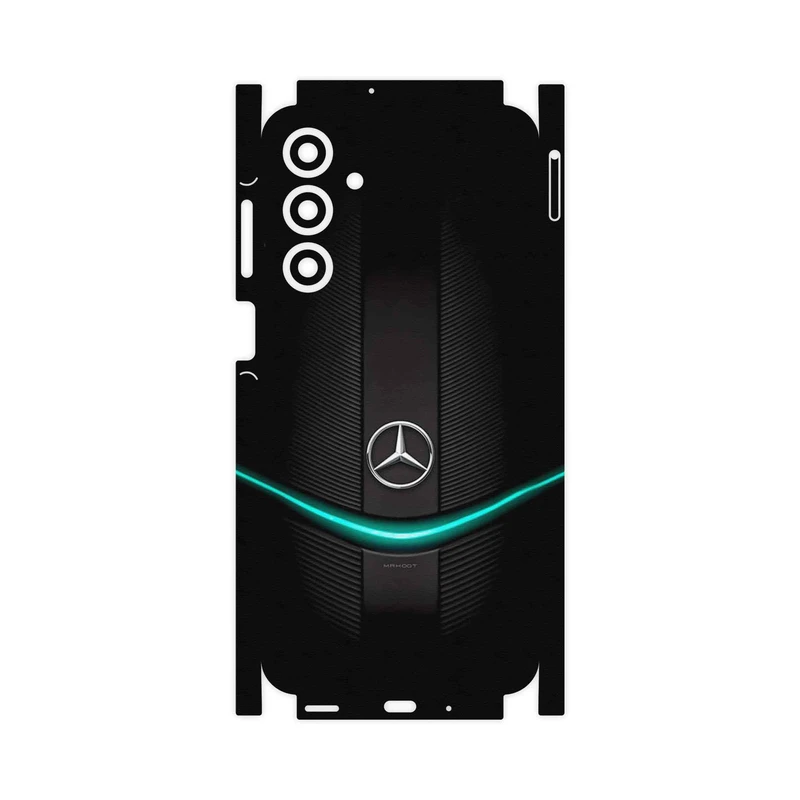 برچسب پوششی ماهوت مدل Mercedes_Benz-FullSkin مناسب برای گوشی موبایل سامسونگ Galaxy A16 5G